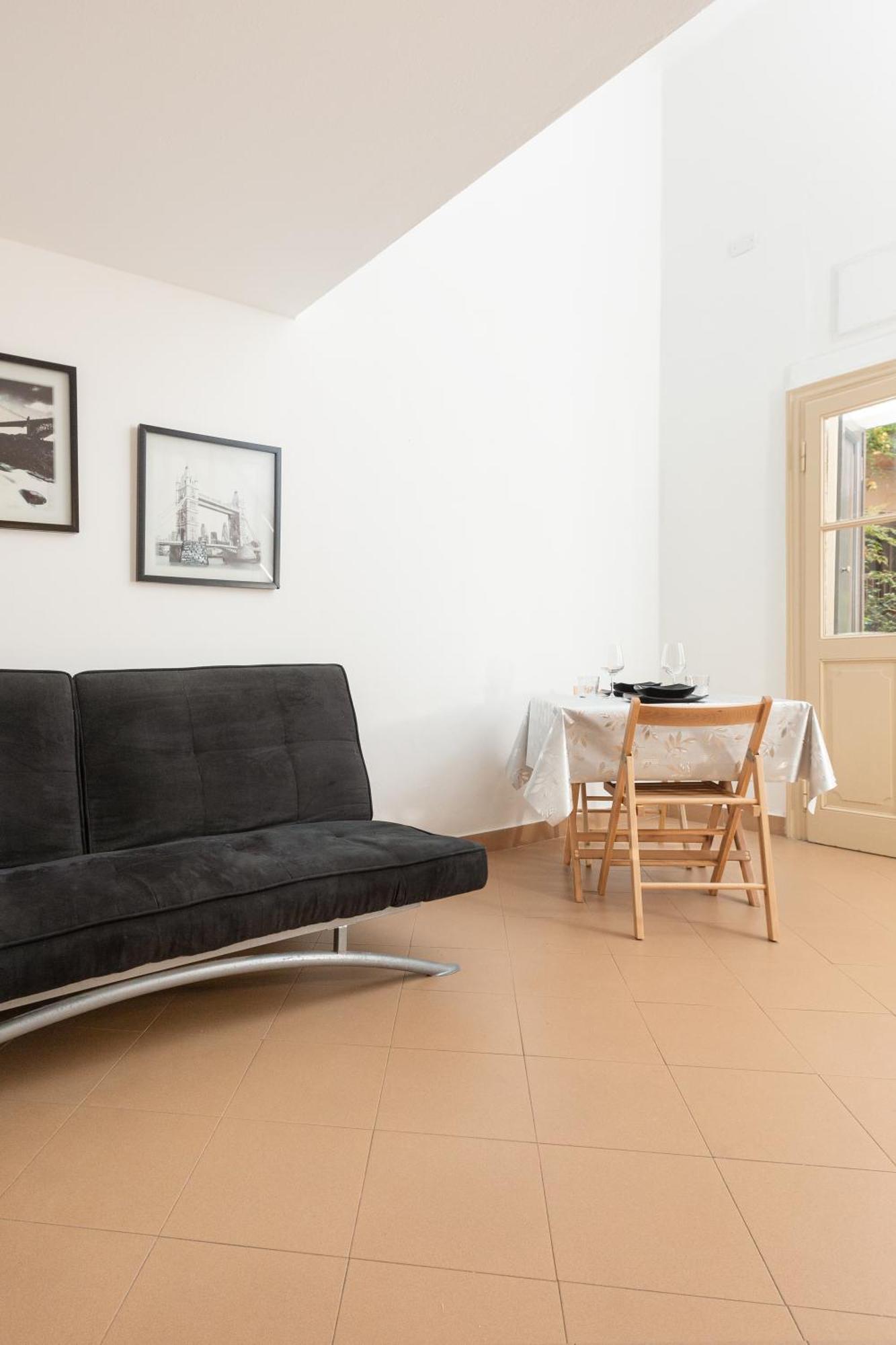 Apartment Cream Little - M1 - Center Mailand