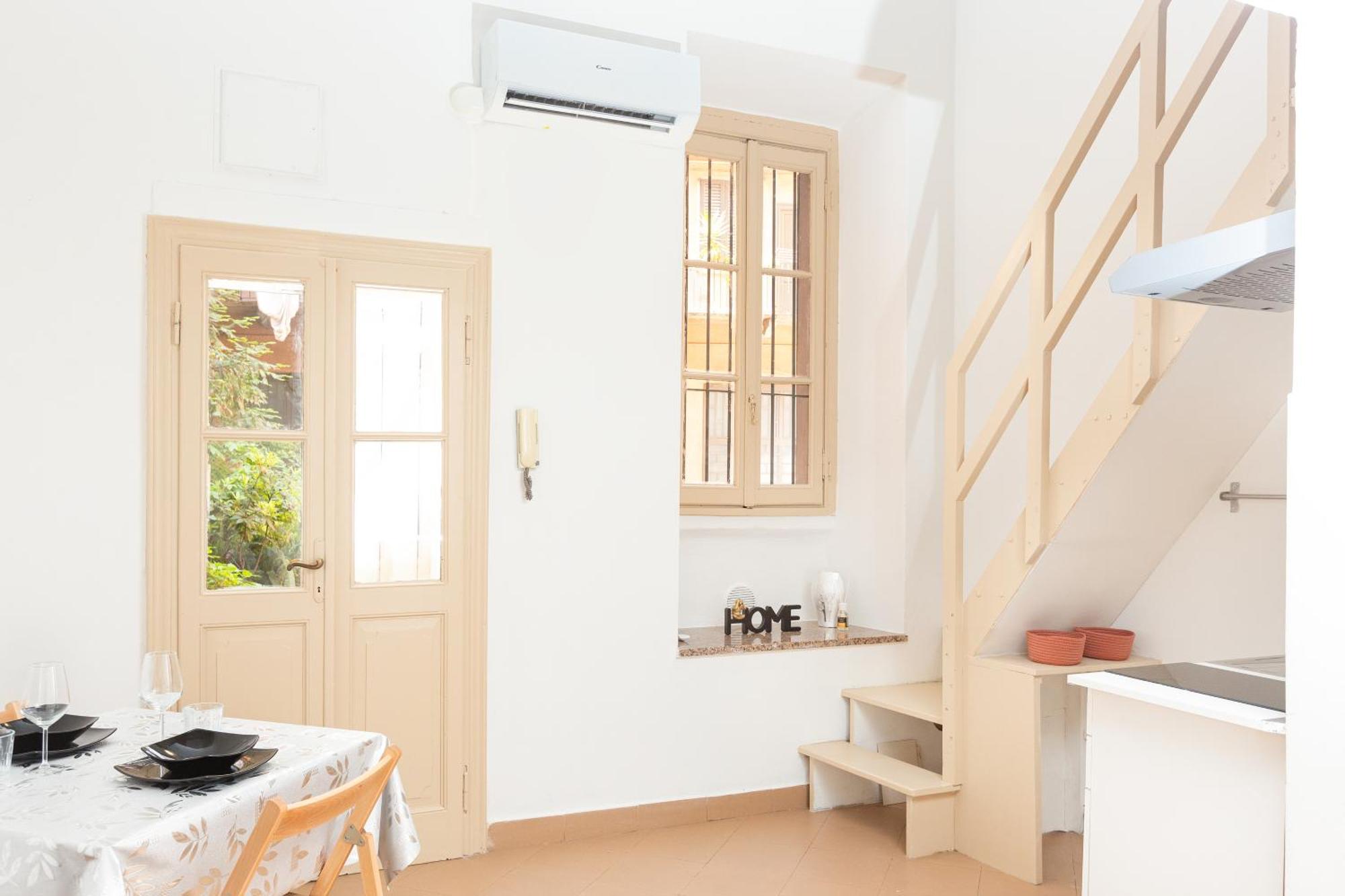 Apartment Cream Little - M1 - Center Mailand